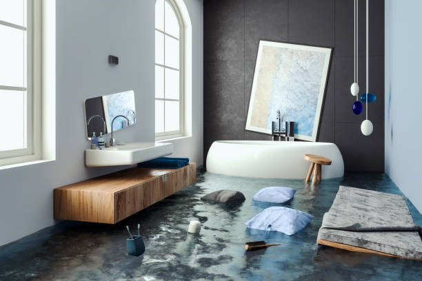 Best Water damage restoration near me  in Centerville, CA