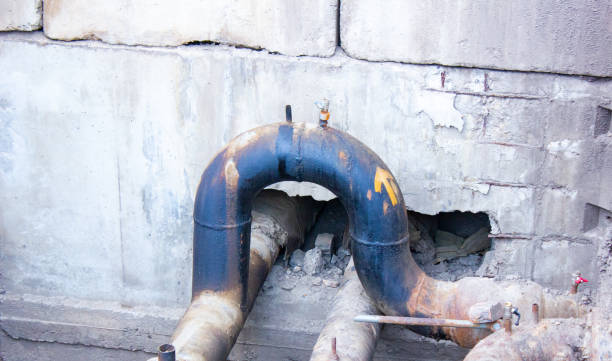 Best Emergency water damage restoration  in Centerville, CA